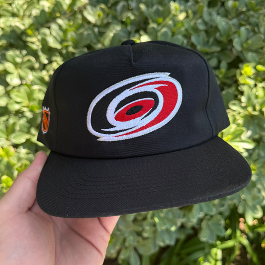 Canes Snap Back