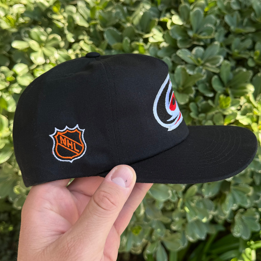 Canes Snap Back