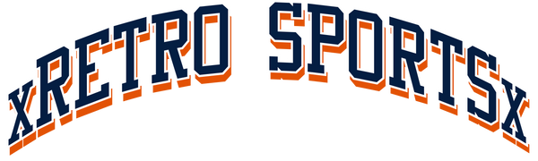 xRETRO SPORTSx